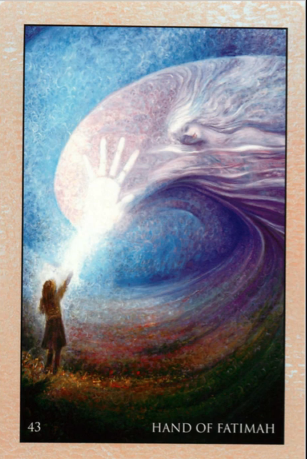 Rumi Oracle